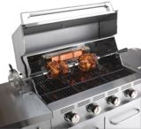Barbecue Cuisinart Gourmet 900 � infrarouges, propane