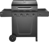 Master Chef® S480 Propane BBQ