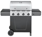 Master Chef® S480 Natural Gas BBQ