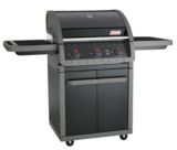 Coleman® Even Heat 3-Burner Nat...