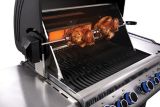 Barbecue Napoleon Legend RSIB, propane