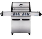 Napoleon Legend RSIB Natural Gas BBQ