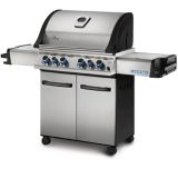 Napoleon Legend RSIB Natural Gas BBQ