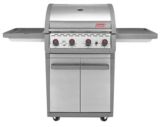 Coleman® Even Heat 4-Burner Nat...
