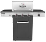 Cuisinart® Gourmet 600S Natural Gas BBQ