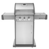 Napoleon Legend Small Spaces Propane BBQ