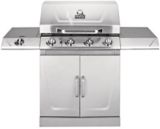 Master Chef T480 Propane BBQ
