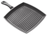 Cast-Iron Skillet, Large