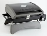 Barbecue portatif Cuisinart, propane