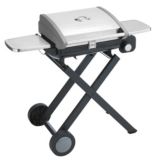 Barbecue sur chariot Cuisinart, propane