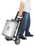 Cuisinart® Cart Propane BBQ