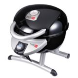 Char-Broil Table Top Electric BBQ