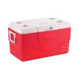 Coleman Advantage 50 Quart (47 L) Cooler