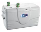 Coleman Xtreme Marine 70 Quart (66 L) Cooler