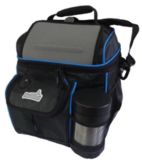 Broadstone 24-Can Soft Cooler with Soup Thermos