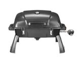 Master Chef® Portable Gas BBQ