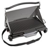 George Foreman Propane Grill