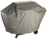Master Chef Lined Barbecue Cover
