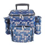 Broadstone Wheeled Picnic Cooler