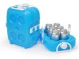 Ice3 Water Bottle Combo