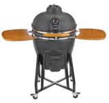 Barbecue au charbon de bois Vision Grills ...