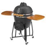 Barbecue au charbon de bois Vision Grills Kamado Professional C