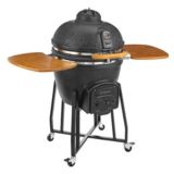 Barbecue au charbon de bois Vision Grills Kamado Professional C