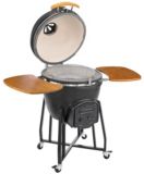 Barbecue au charbon de bois Vision Grills Kamado Professional C