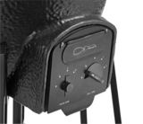 Barbecue au charbon de bois Vision Grills Kamado Professional C