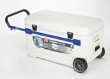 Glaci�re nautique � roulettes 110 ptes Igloo