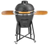 Vision Grills Kamado M-Series Charcoal BBQ