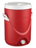 Coleman Jug, 5 Gal (23 L)
