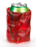 Can Size Gel Soft Ice Pack