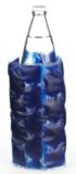 Bottle Size Gel Soft Ice Pack