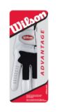 Wilson Advantage Golf Glove, Left and Right-Handed
