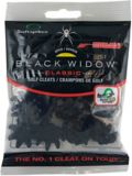 Donleigh Soft Spikes, FTWST Black Widow