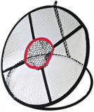 Izzo Golf Mini Mouth Chipping Net