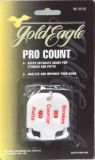 Gold Eagle Pro Count Scorer