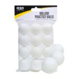 Practice Golf Balls