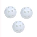 Practice Golf Balls, 12-pack