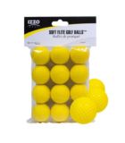 Practice Foam Golf Balls