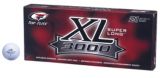 Top-Flite XL3000 Golf Balls, Long