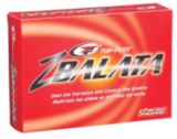 Balles de golf Top-Flite Z-Balata