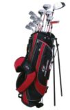 Top-Flite Tour Edition 15-pc Golf Club Set