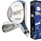 Knight Future Tour Junior Set