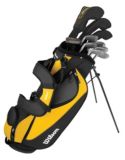 Wilson Men's Ultra Golf Set, 14-pc