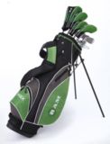 Dunlop Revolution Men's Golf Set
