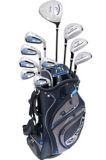 Ensemble de golf Ram FX Tour, hommes, 16 pces