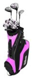 Wilson Stretch XD Women's Golf Club Set, 14-pc