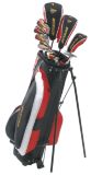Jeu de b�tons Dunlop EXD, homme, 16 pces